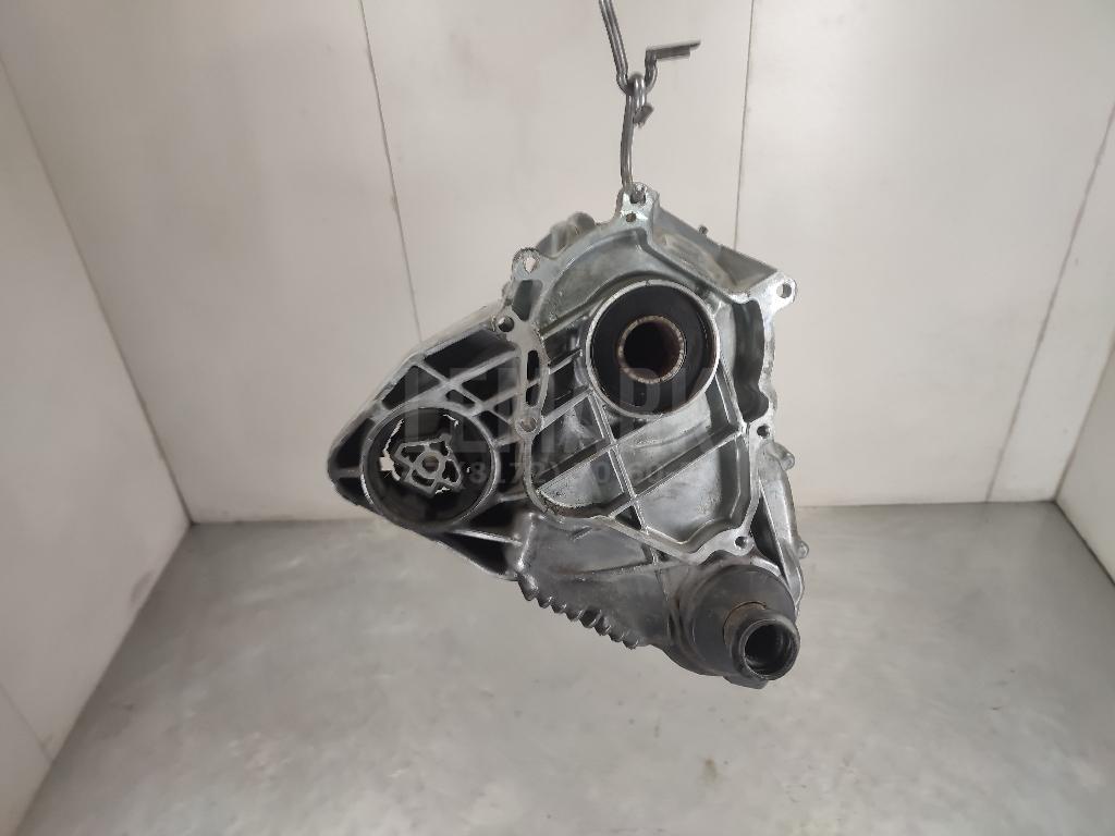 Коробка раздаточная для  BMW 5-serie G30/G31/F90 2017-2023