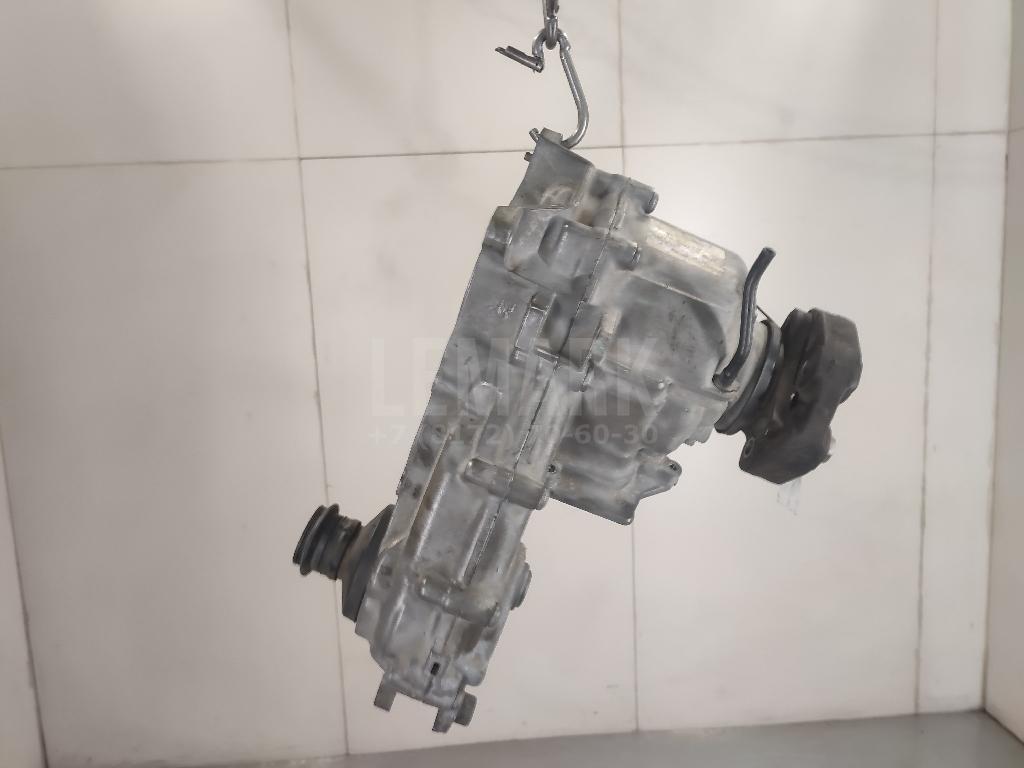 Коробка раздаточная для  BMW 5-serie G30/G31/F90 2017-2023