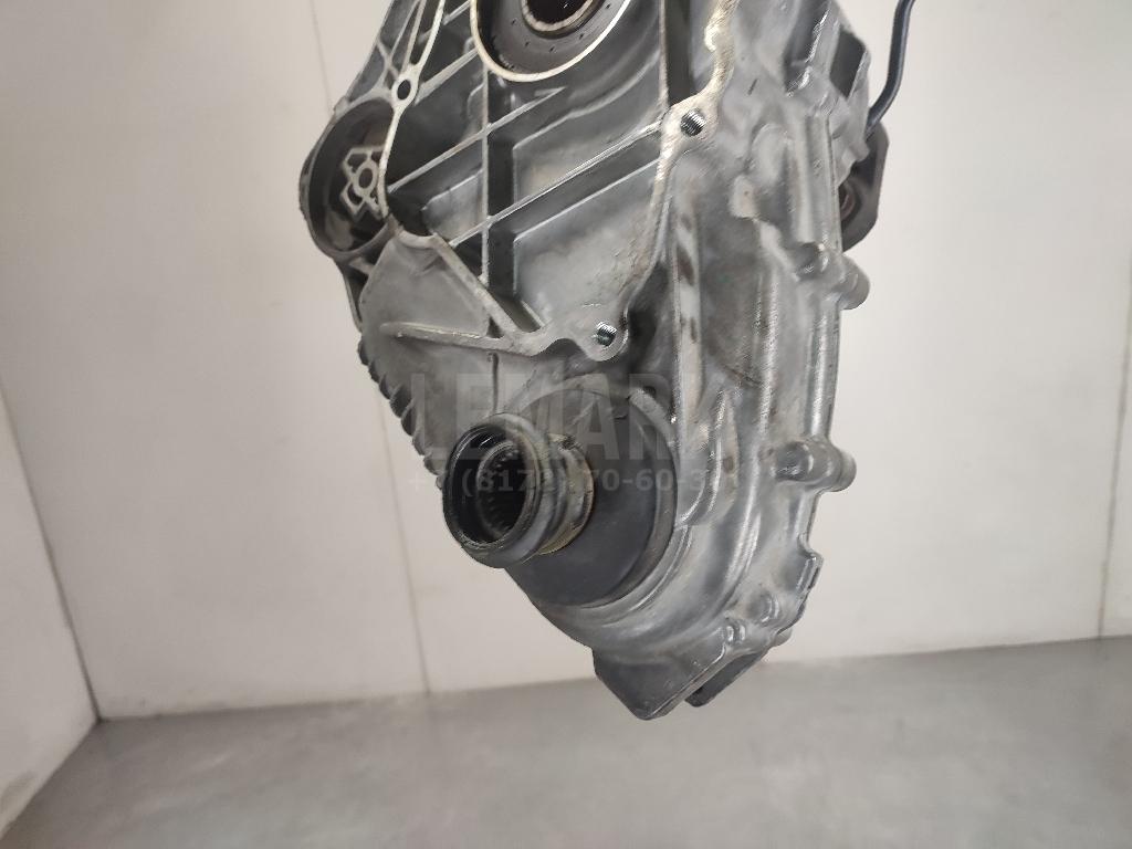 Коробка раздаточная для  BMW 5-serie G30/G31/F90 2017-2023