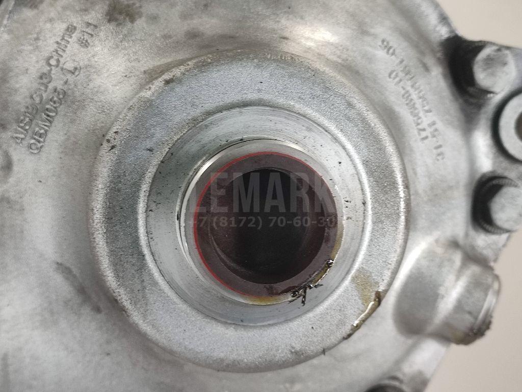 Редуктор переднего моста для  Audi A4 [B7] 2005-2007