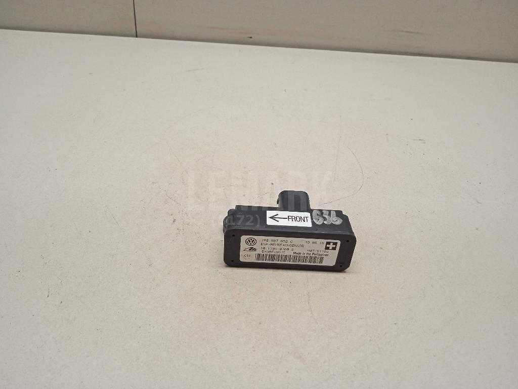 Датчик ускорения 7P0907652C VAG