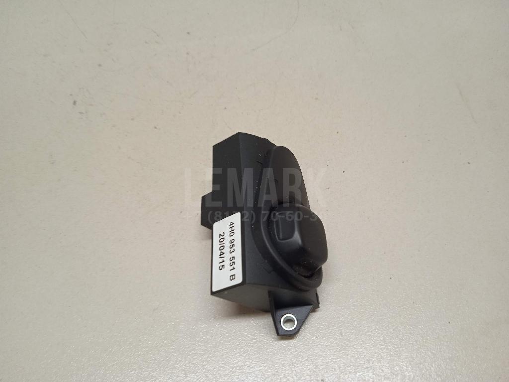 Кнопка многофункциональная для  BYD F3 2006-2013
