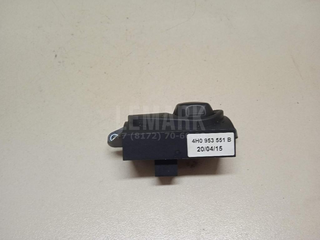 Кнопка многофункциональная для  BYD F3 2006-2013