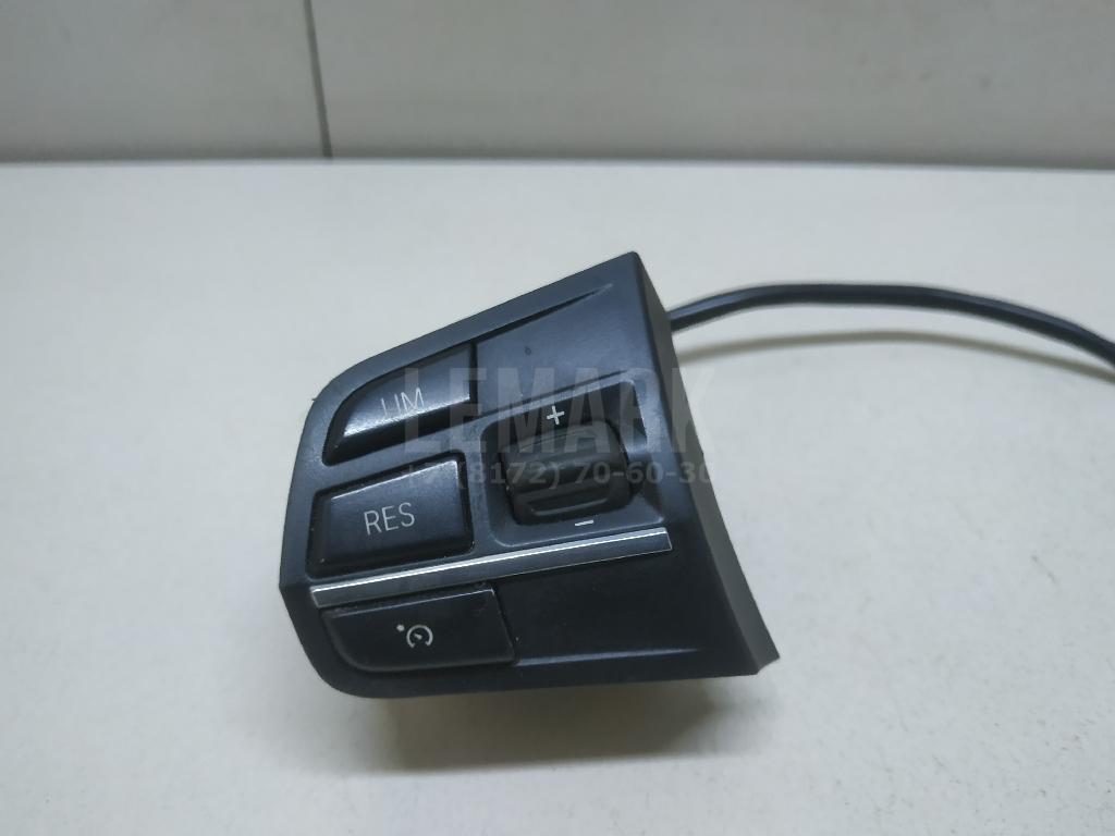 Блок кнопок для  Brilliance M2 2006-2012