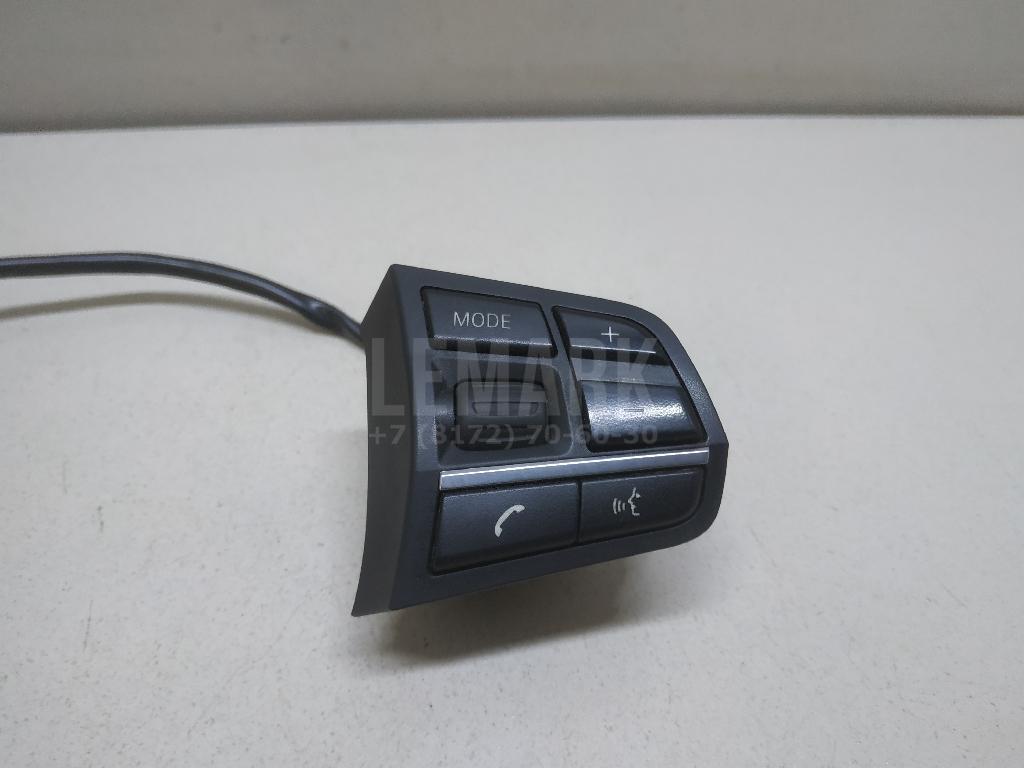 Блок кнопок для  Brilliance M2 2006-2012