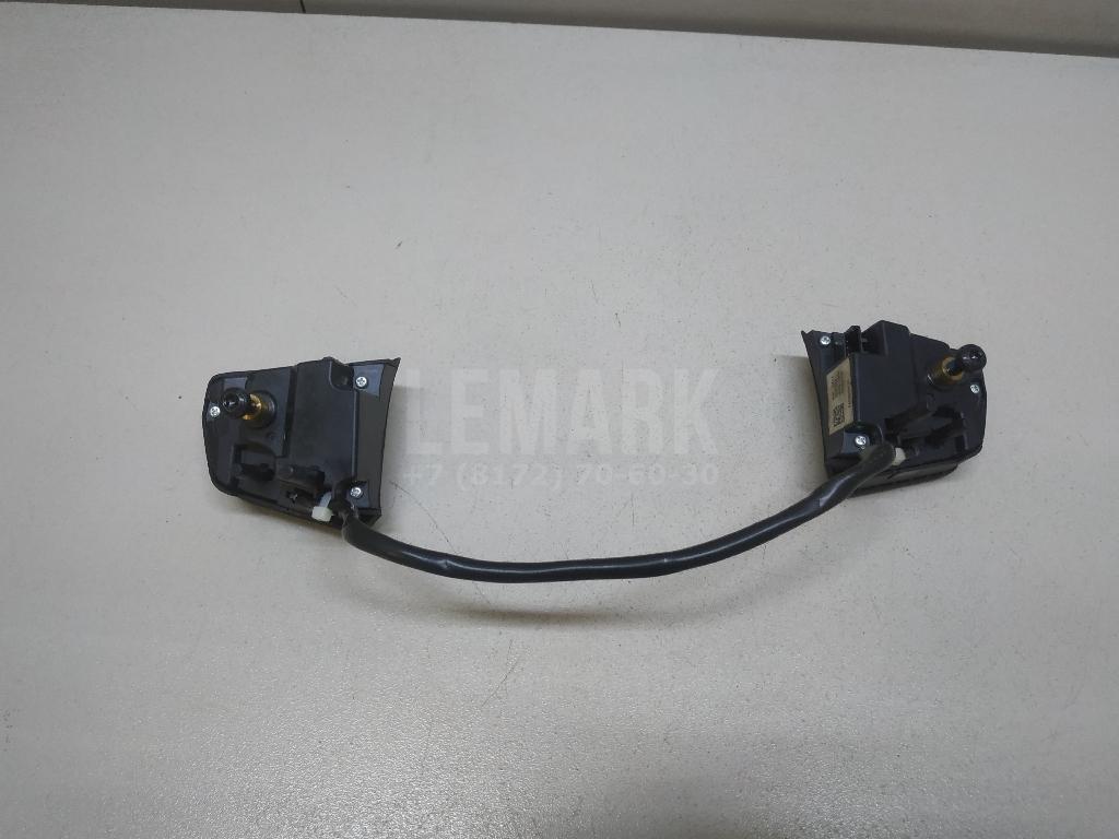 Блок кнопок для  Brilliance M2 2006-2012