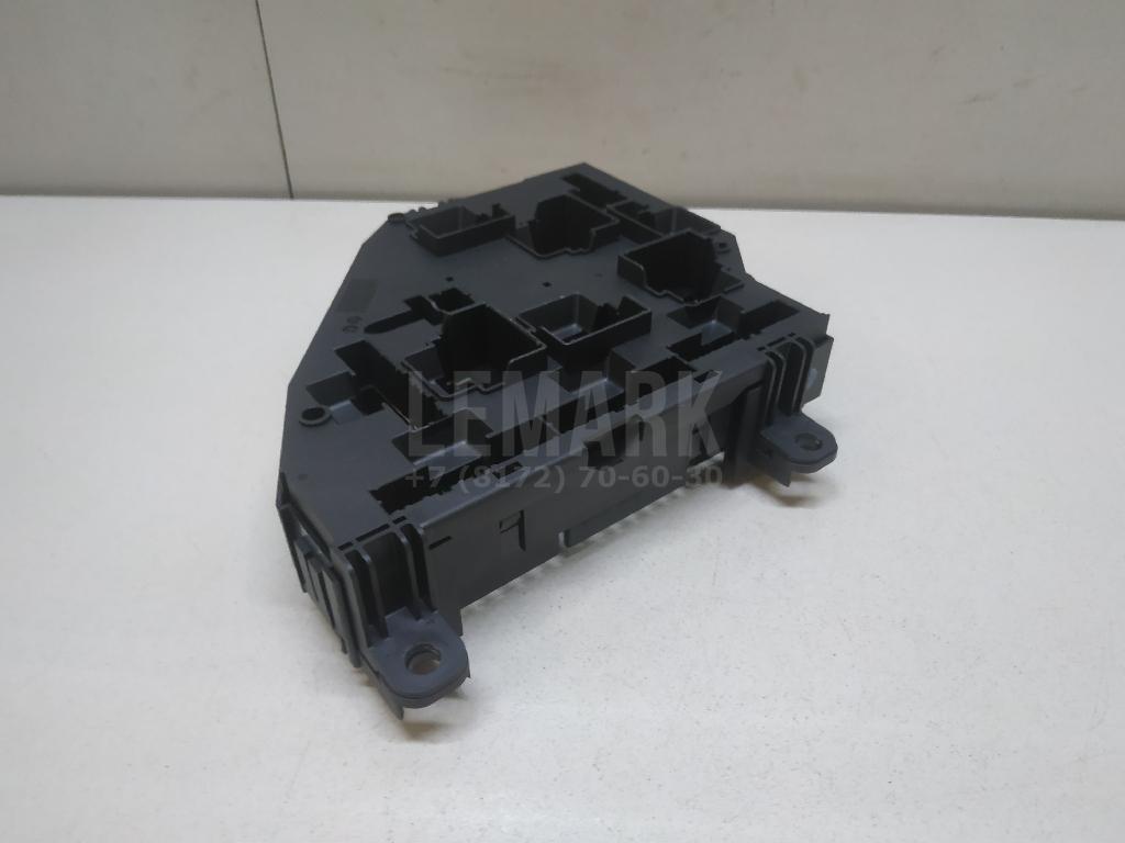 Блок предохранителей для  BMW 5-serie E60/E61 2003-2009