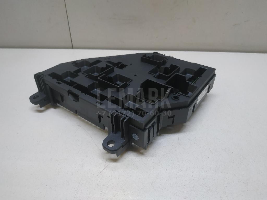 Блок предохранителей для  BMW 5-serie E60/E61 2003-2009