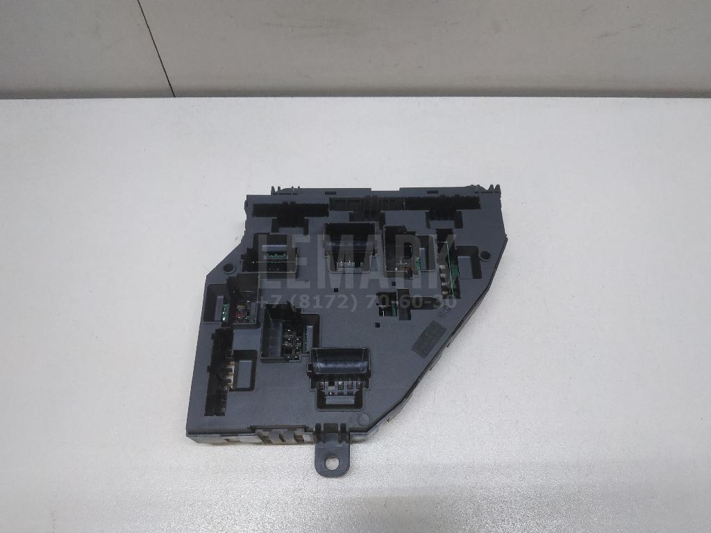 Блок предохранителей для  BMW 5-serie E60/E61 2003-2009