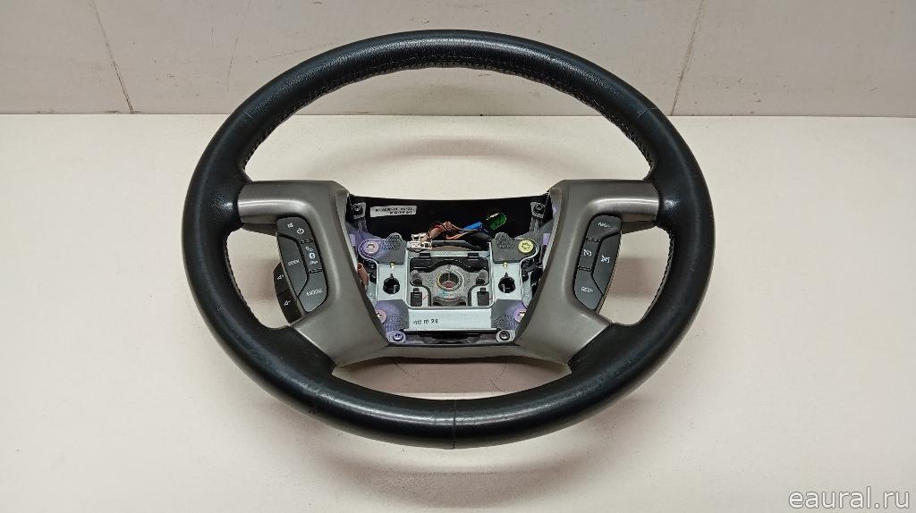 Рулевое колесо для AIR BAG (без AIR BAG)