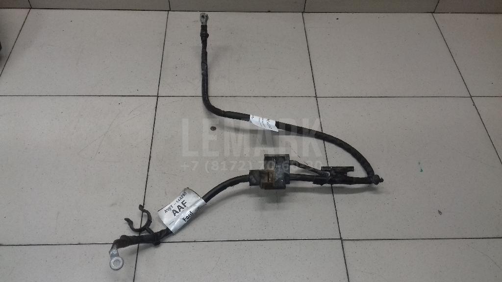 Провод стартера AV6T14A280AAF Ford