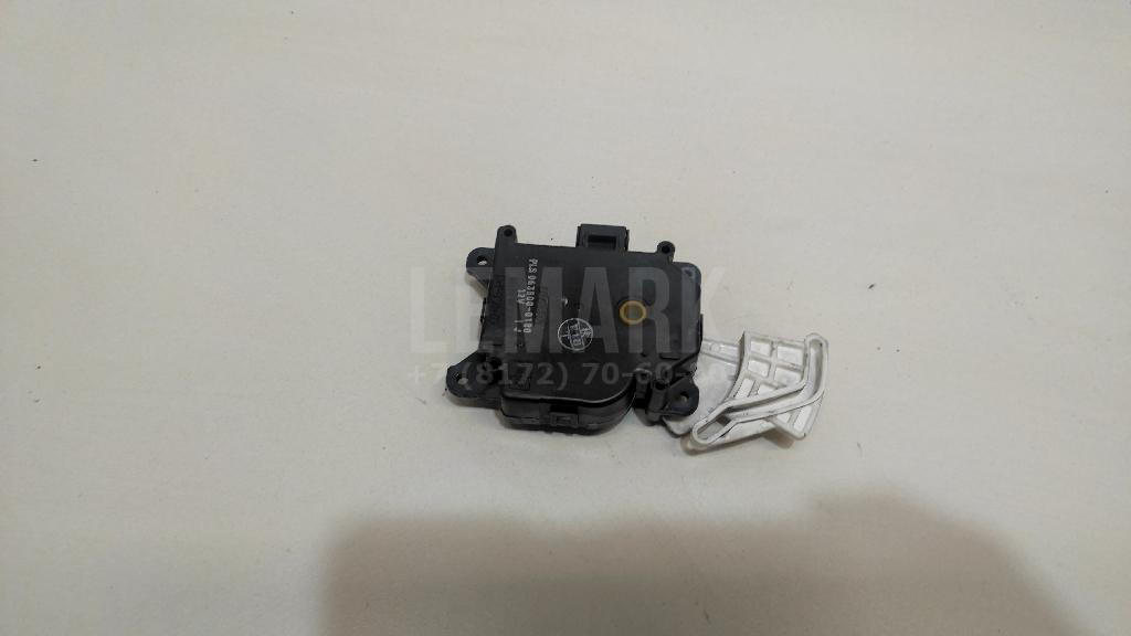 Моторчик заслонки отопителя 8710642140 Toyota