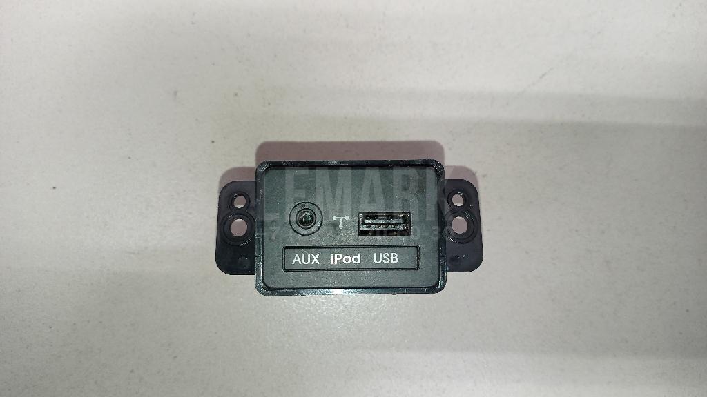Разъем 961201U000 Hyundai-Kia