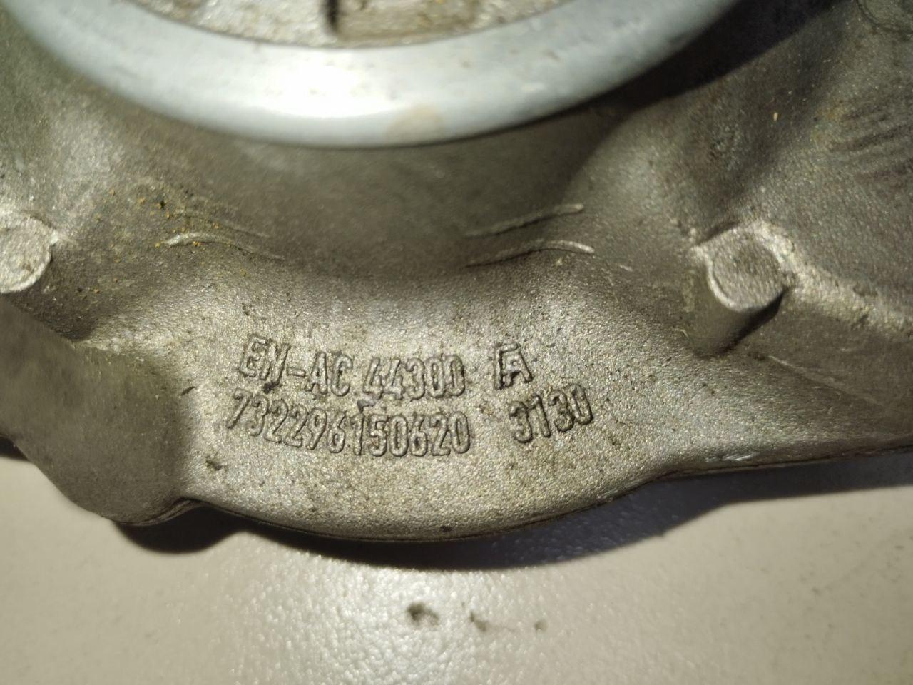 Опора переднего амортизатора для  Audi A2 [8Z0] 2000-2005
