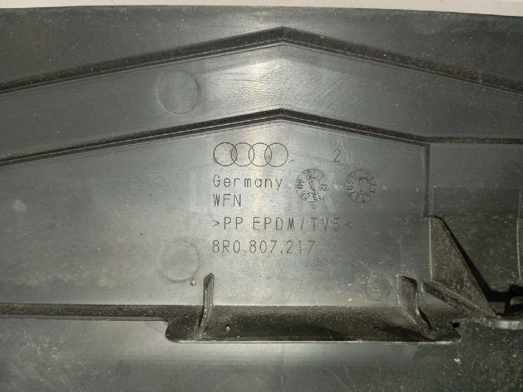 Кожух для  BMW 3-serie E90/E91 2005-2012