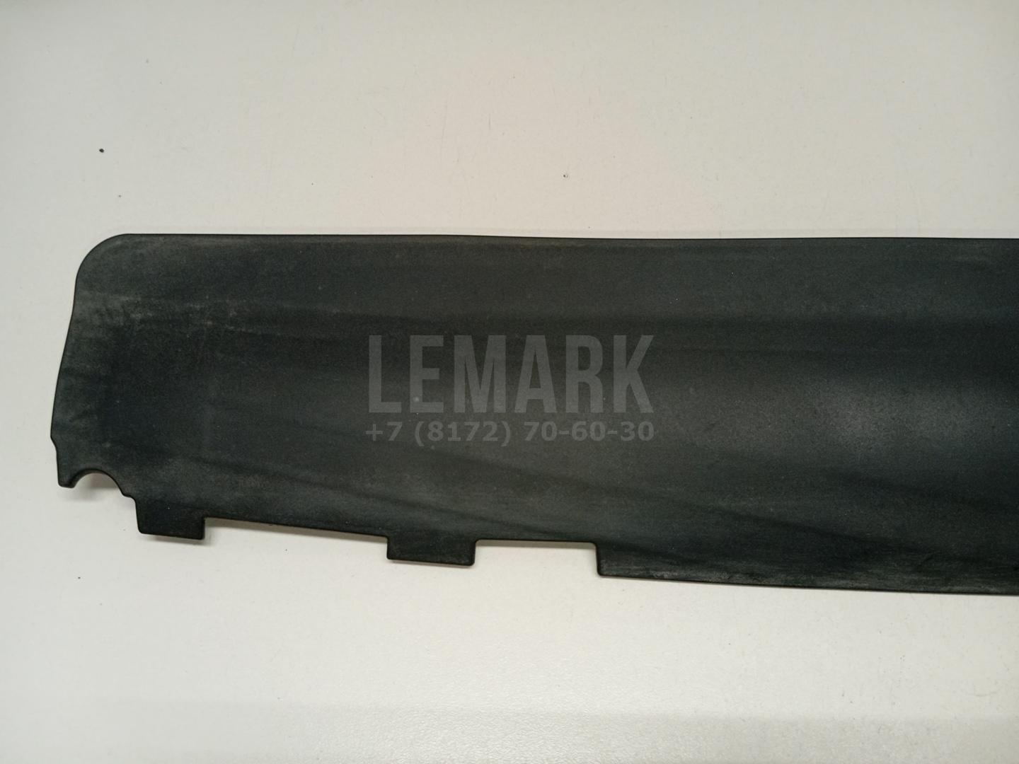 Кожух для  BMW 3-serie E90/E91 2005-2012