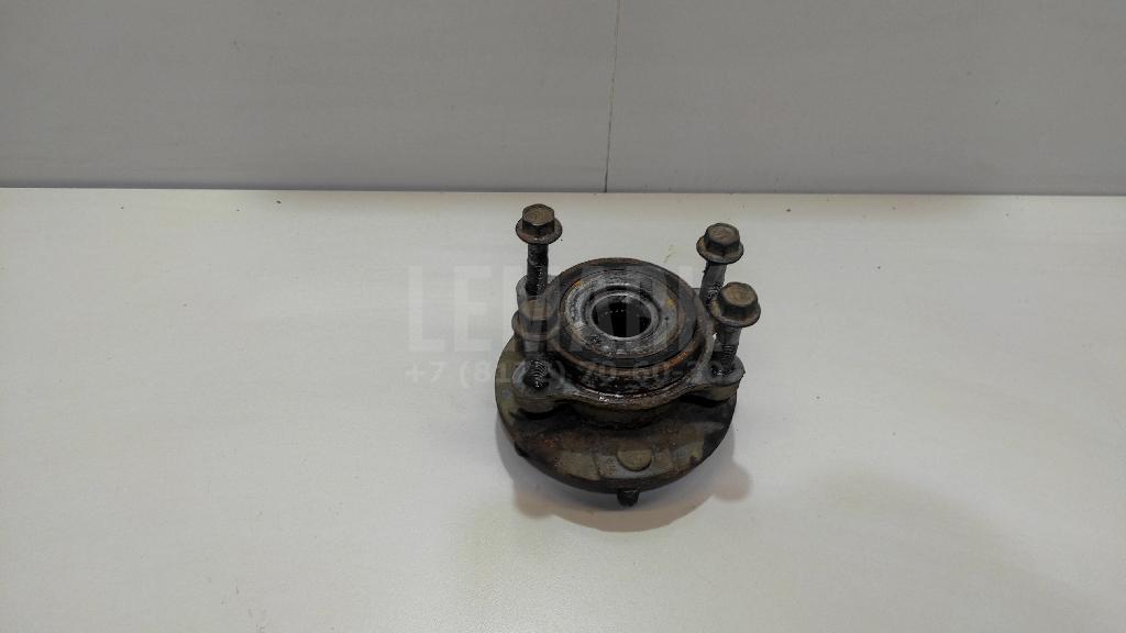 Ступица передняя 4355042010 Toyota
