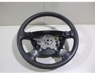 Рулевое колесо для AIR BAG (без AIR BAG) для Chevrolet Lacetti 2003-2013 с разборки состояние отличное