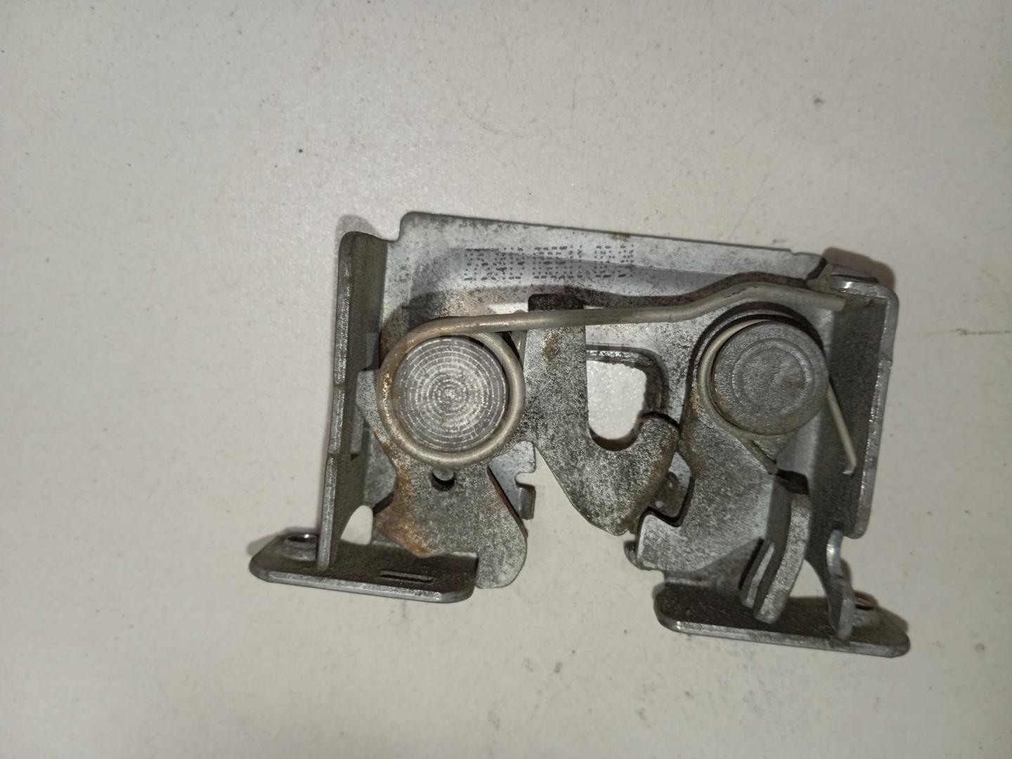 Замок капота для  Audi 80/90 [B4] 1991-1995