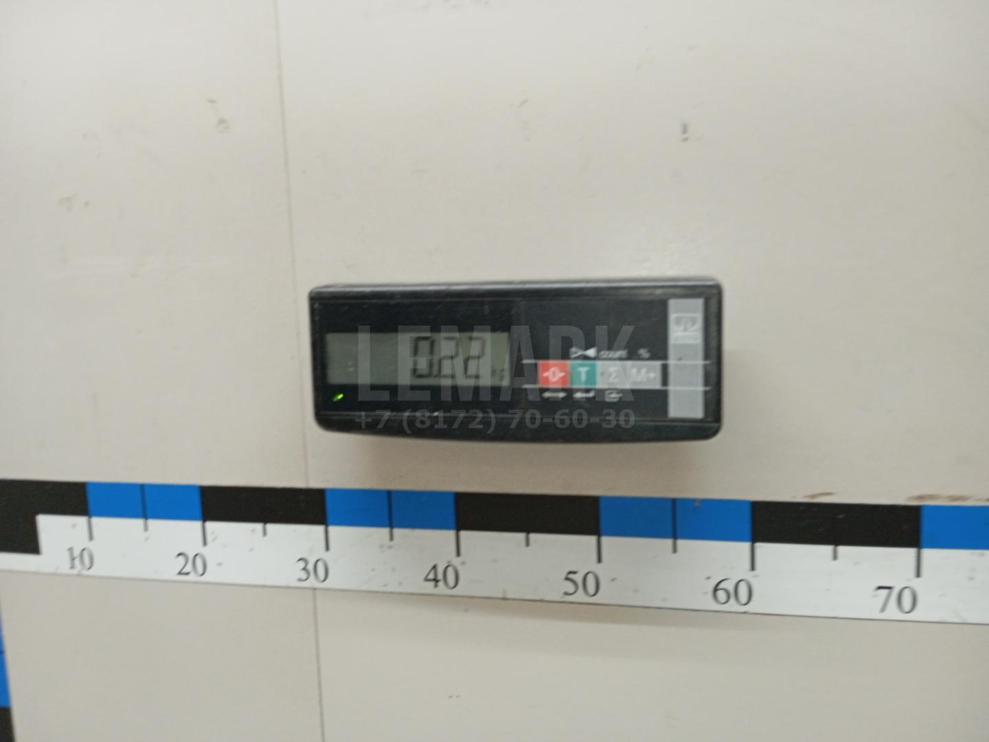 Замок капота для  Astra HD 8 2005-2011