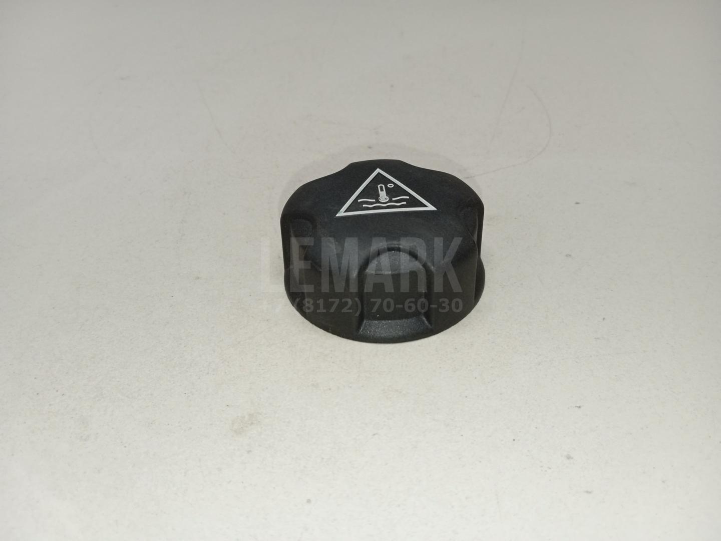 Крышка расширительного бачка для  BMW 1-serie F20/F21 2011-2019