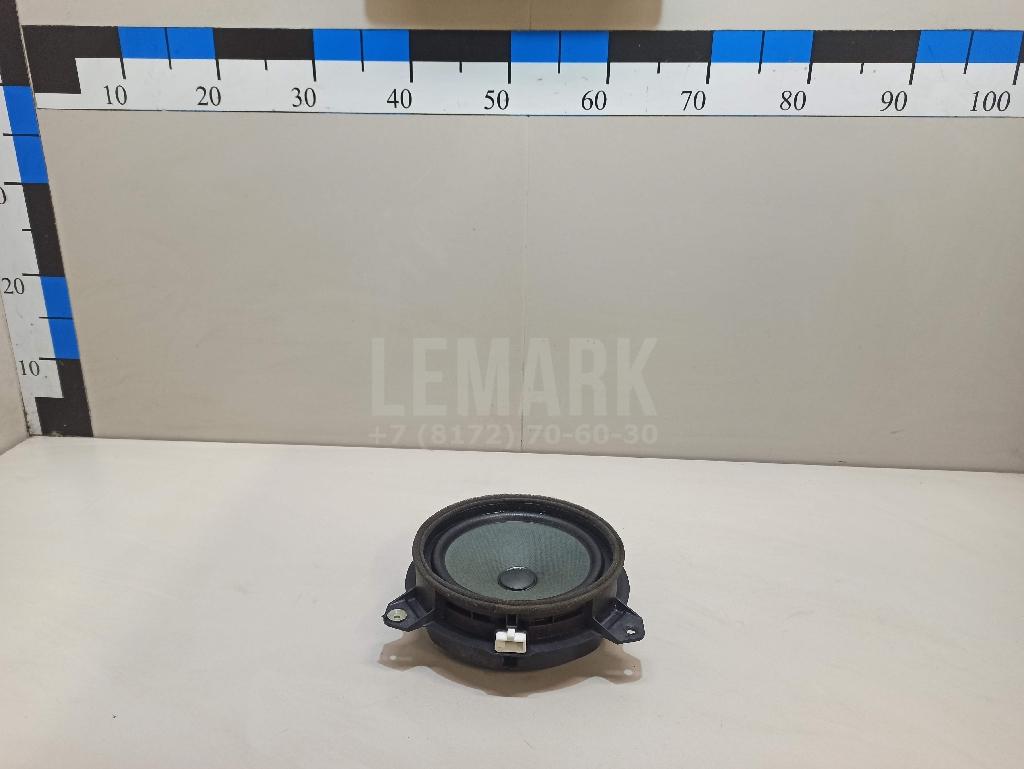 Динамик 8616052330 Toyota