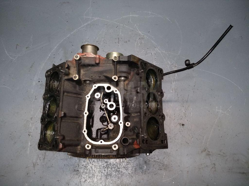 Блок двигателя для  Citroen C4 2004-2011