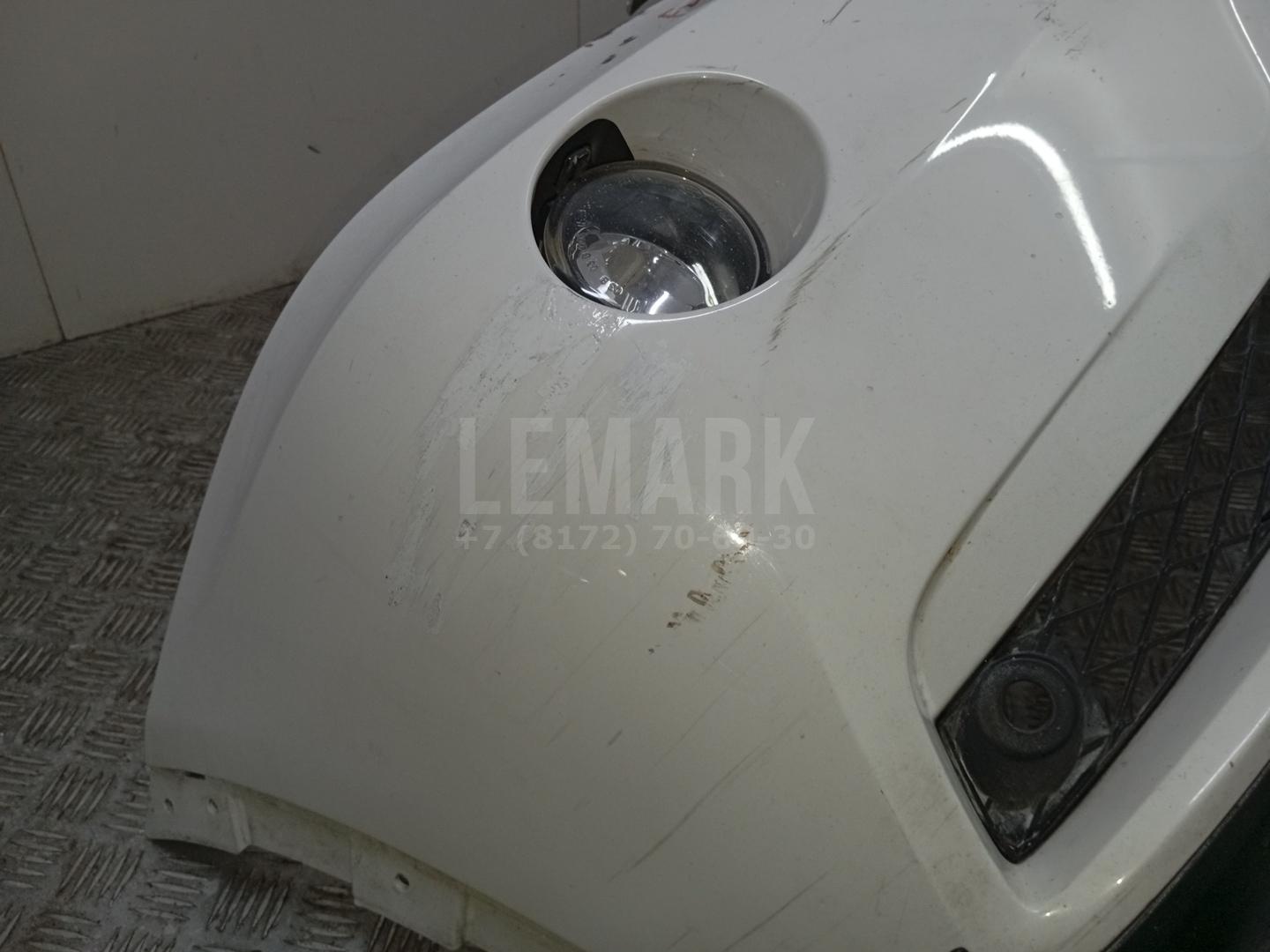 Бампер передний для  BMW X5 F15/F85 2013-2018