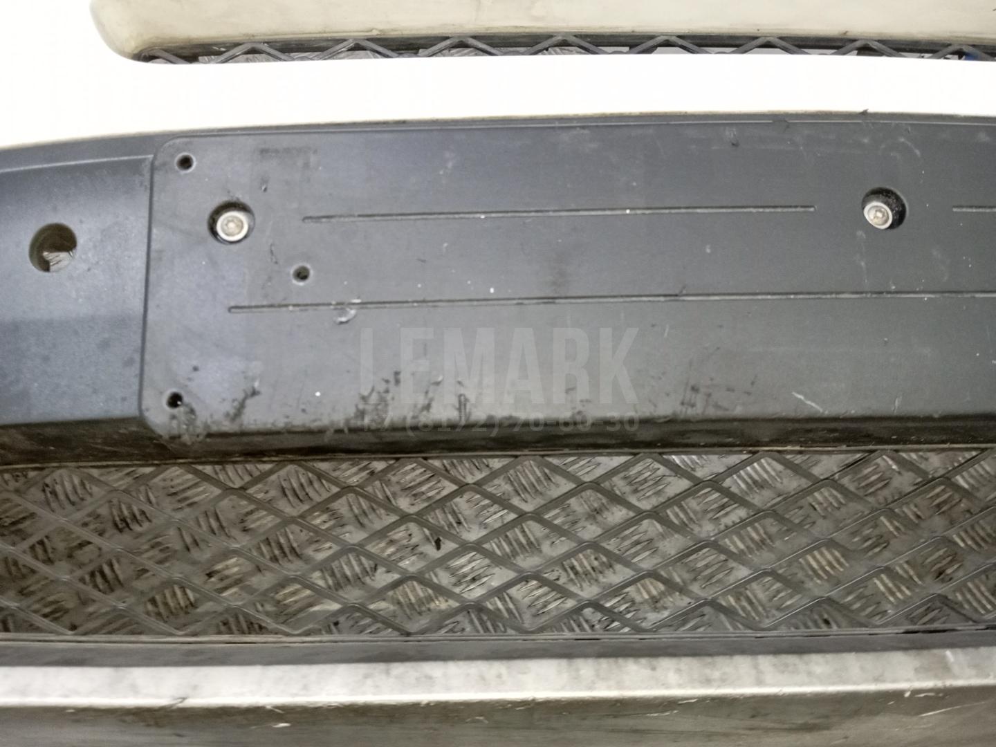 Бампер передний для  BMW X5 F15/F85 2013-2018