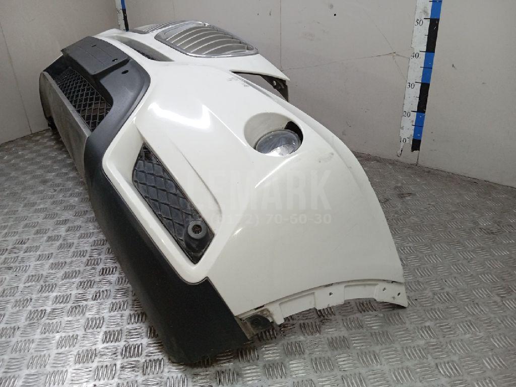 Бампер передний для  BMW X5 F15/F85 2013-2018