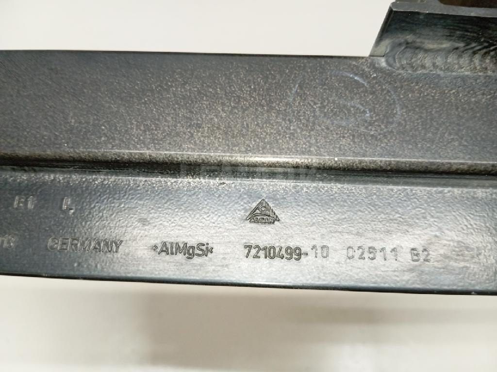 Элемент передней панели для  BMW X1 F48 2014-2022