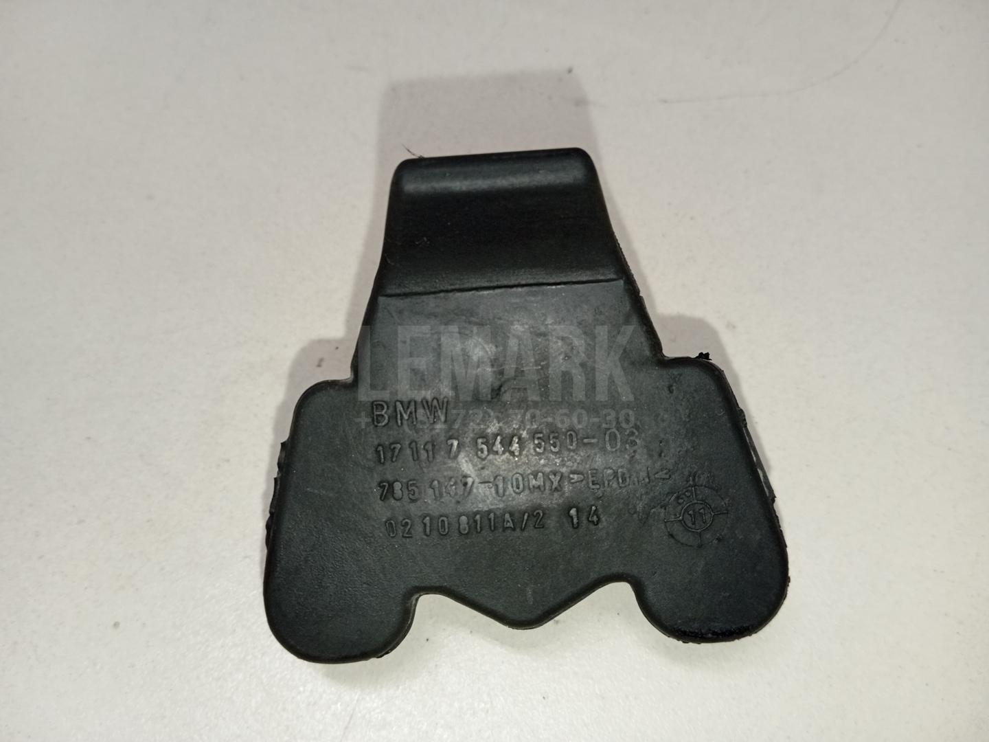 Подушка радиатора для  Citroen C3 Picasso 2008-2017