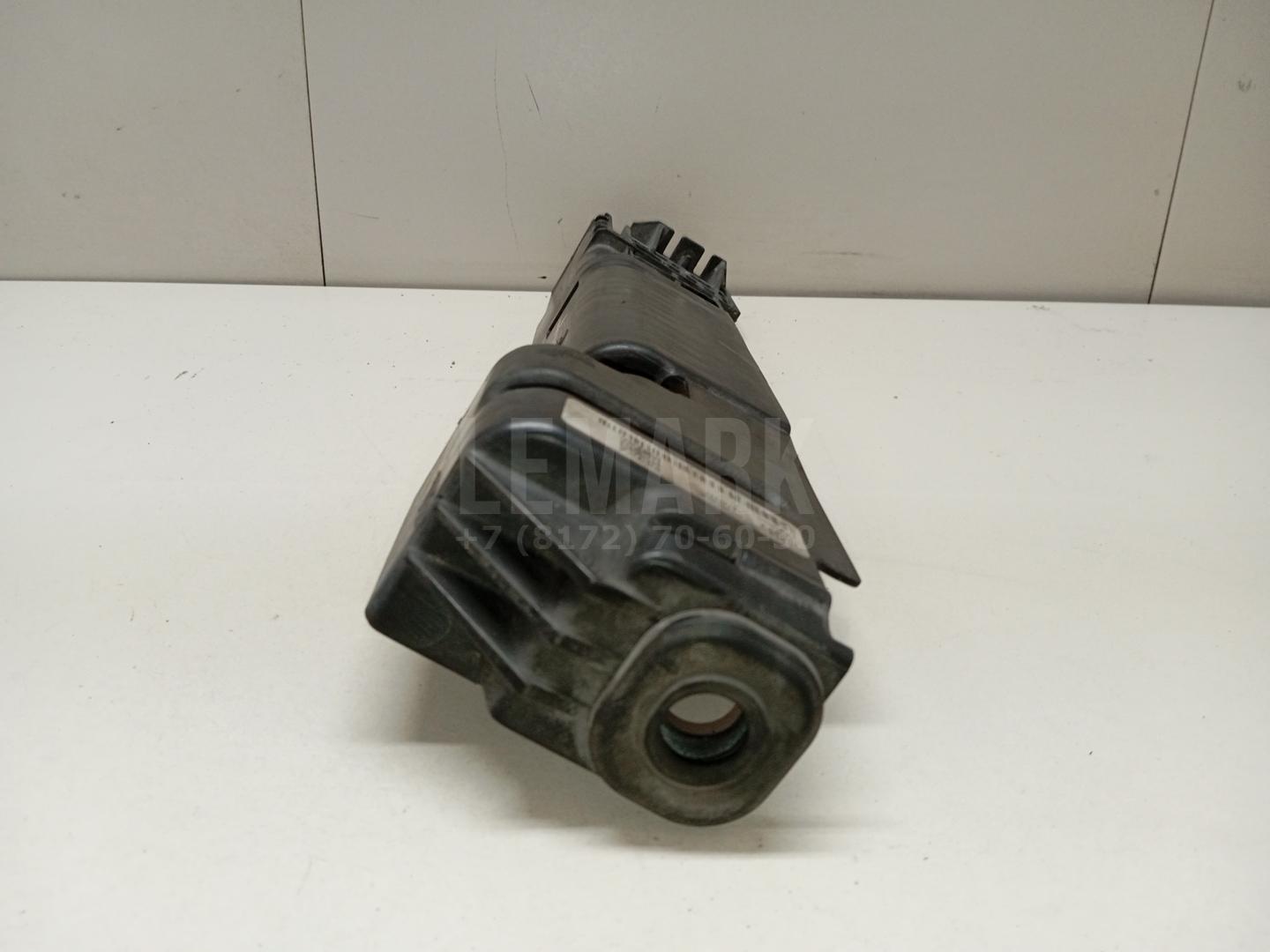 Кронштейн радиатора для  Citroen C4 Grand Picasso 2006-2014