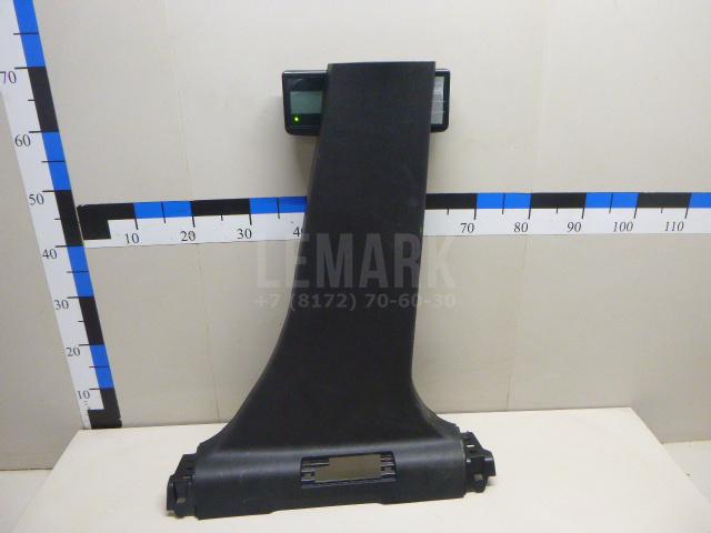 Обшивка стойки 5402107XKQ00A Great Wall