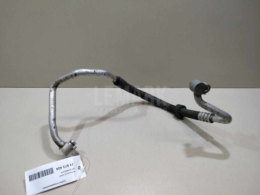 Трубка кондиционера 3C0820721R VAG