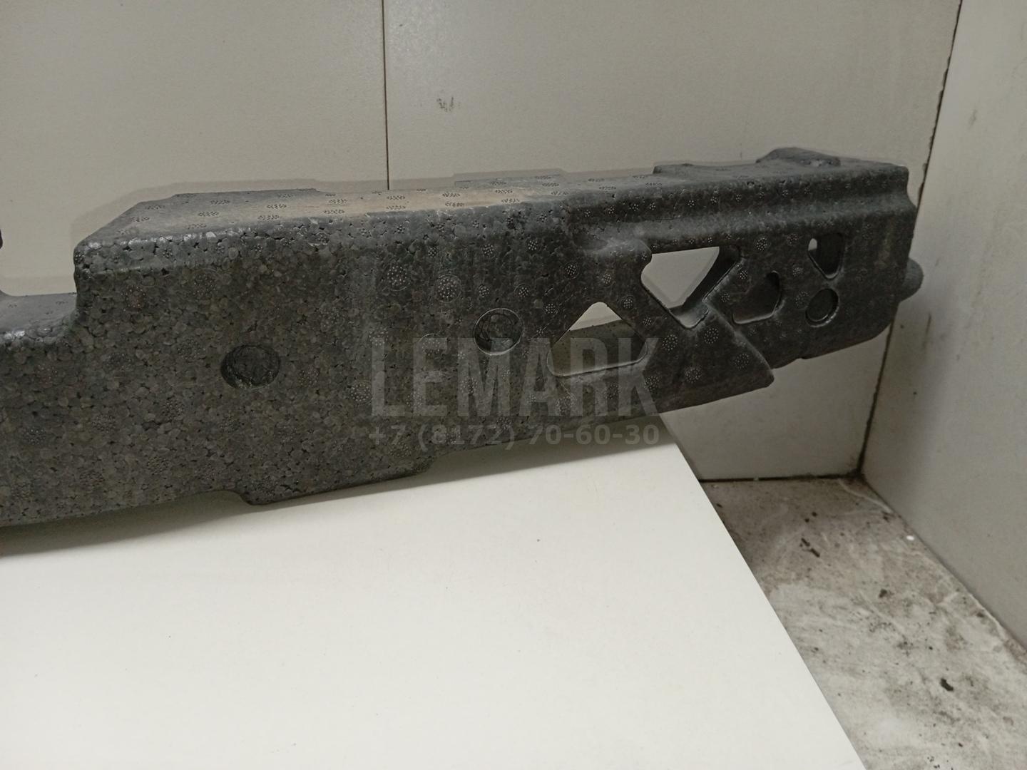 Наполнитель переднего бампера для  BMW 7-serie E65/E66 2001-2008