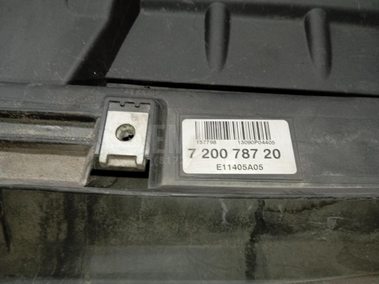 Воздуховод для  Alfa Romeo 156 1997-2005