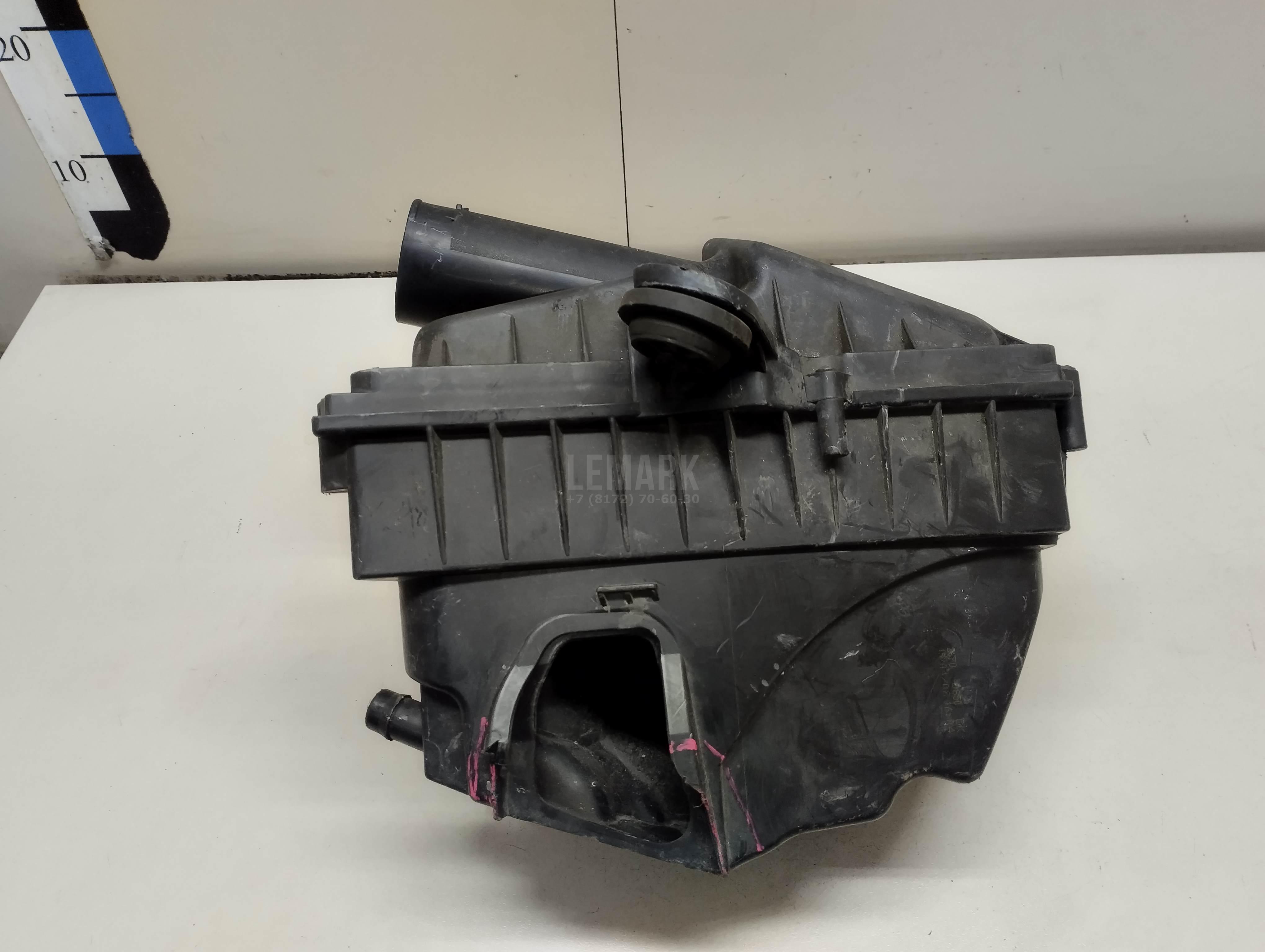 Корпус воздушного фильтра 1529388 Ford