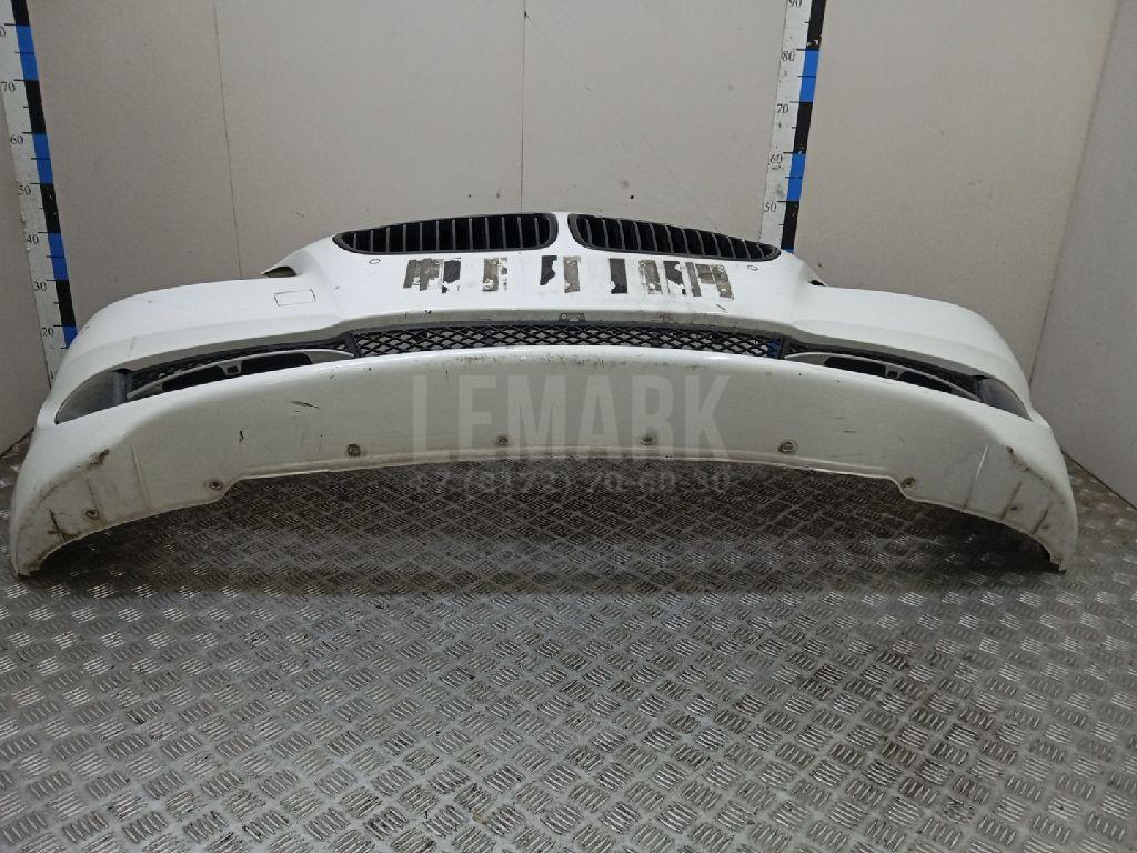 Бампер передний для  BMW 7-serie G11/G12 2015-2022