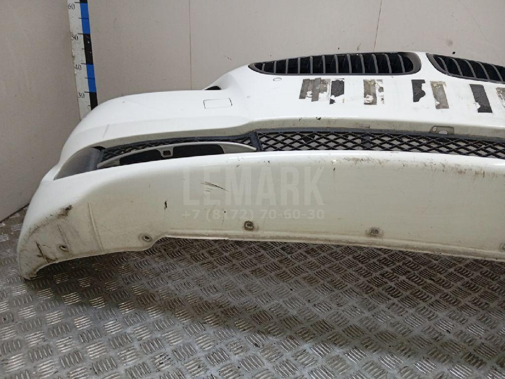 Бампер передний для  BMW 7-serie G11/G12 2015-2022