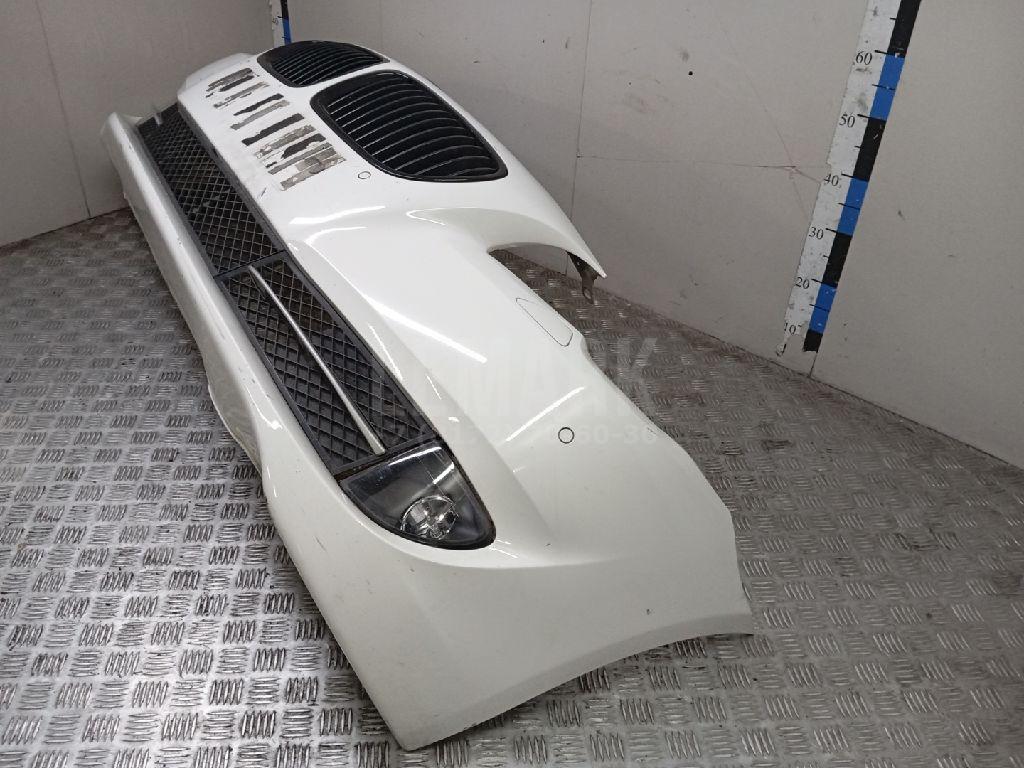 Бампер передний для  BMW 7-serie G11/G12 2015-2022