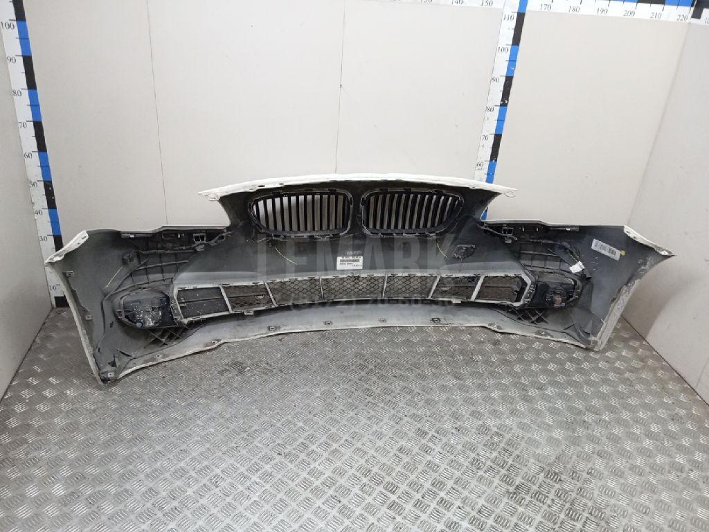 Бампер передний для  BMW 7-serie G11/G12 2015-2022