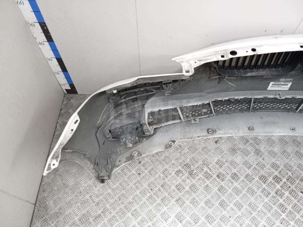 Бампер передний для  BMW 7-serie G11/G12 2015-2022