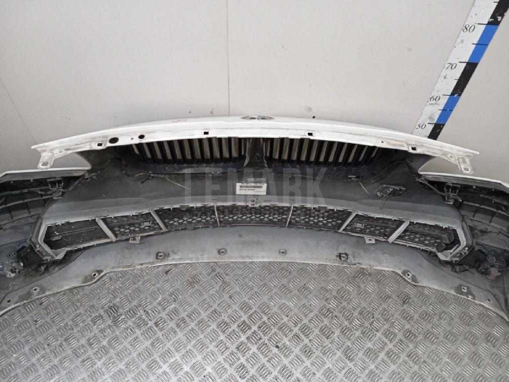 Бампер передний для  BMW 7-serie G11/G12 2015-2022