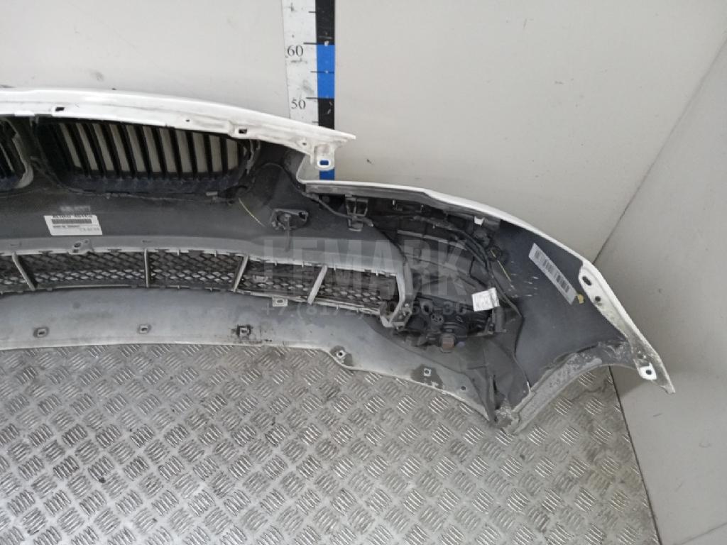 Бампер передний для  BMW 7-serie G11/G12 2015-2022