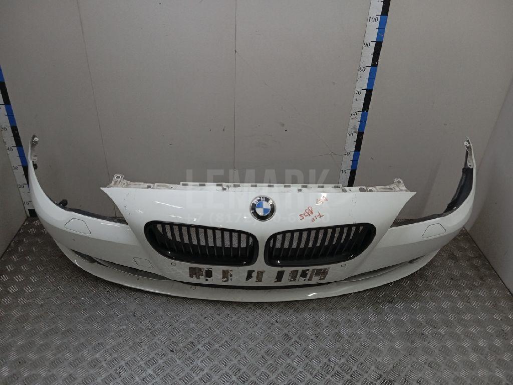 Бампер передний для  BMW 7-serie G11/G12 2015-2022