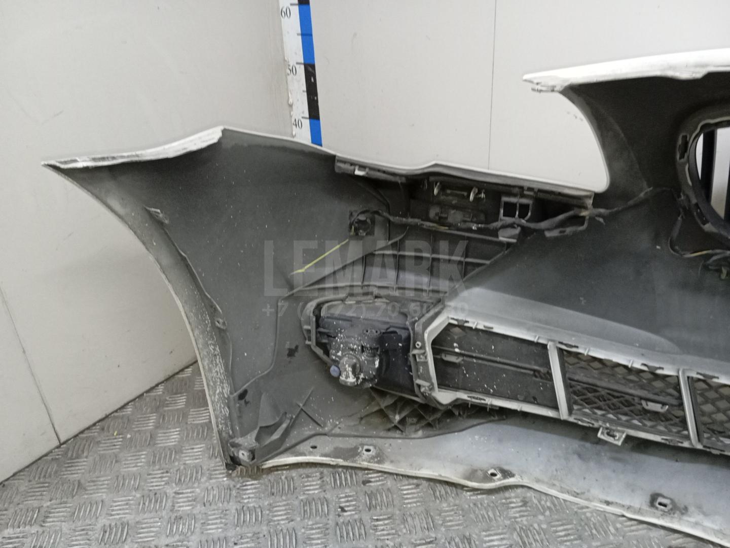 Бампер передний для  BMW 7-serie G11/G12 2015-2022