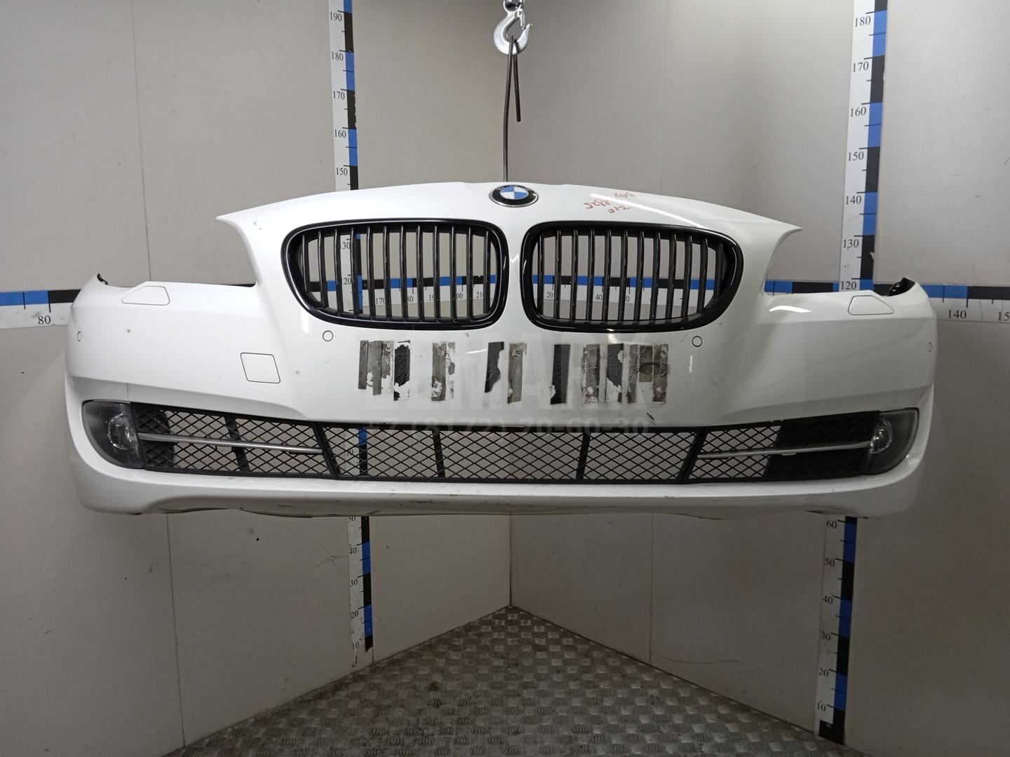 Бампер передний для  BMW 7-serie G11/G12 2015-2022