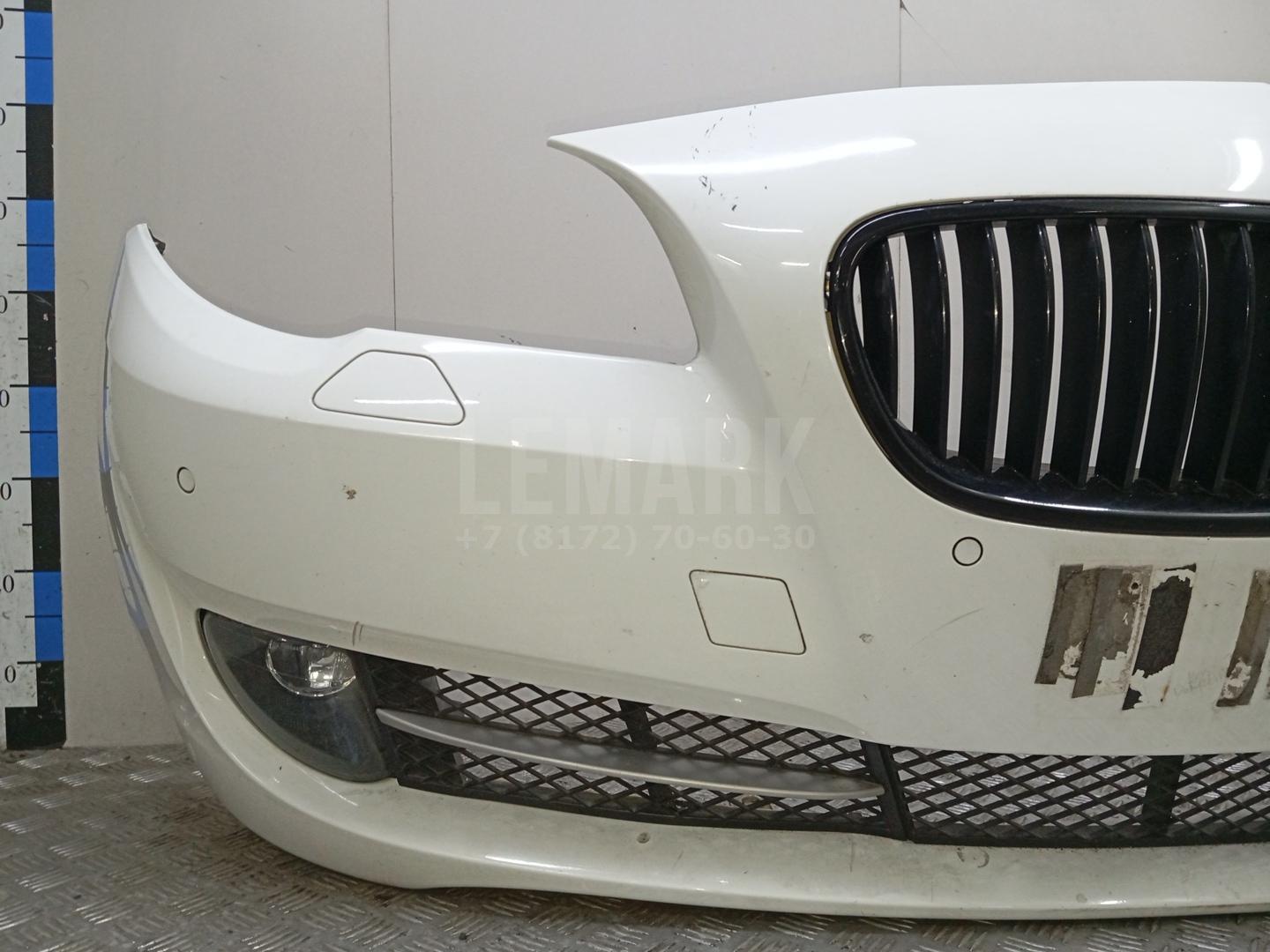Бампер передний для  BMW 7-serie G11/G12 2015-2022