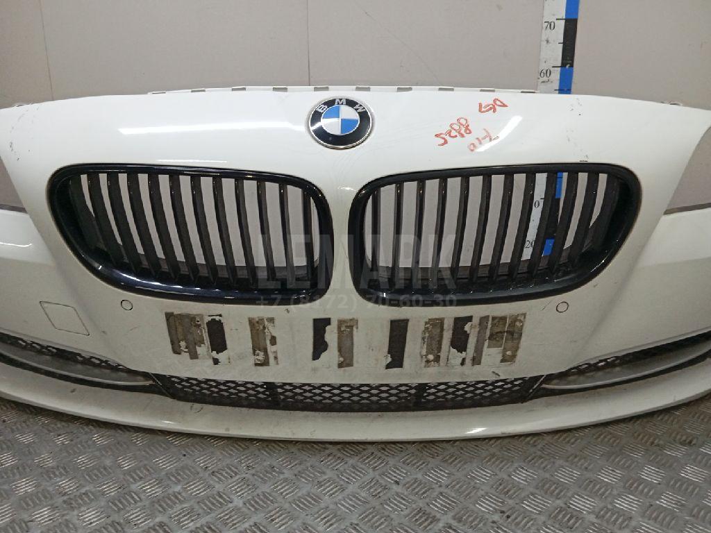 Бампер передний для  BMW 7-serie G11/G12 2015-2022